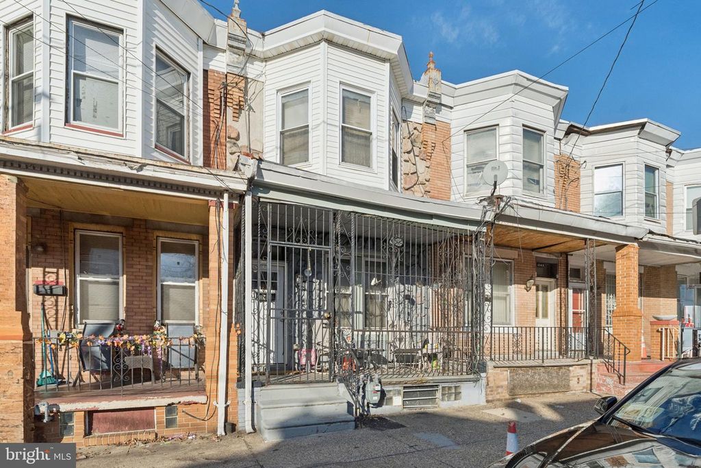 1143 WHITMAN AVE, Camden, NJ 08104 — photo 2