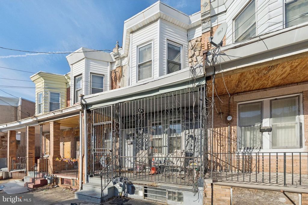1143 WHITMAN AVE, Camden, NJ 08104 — photo 3