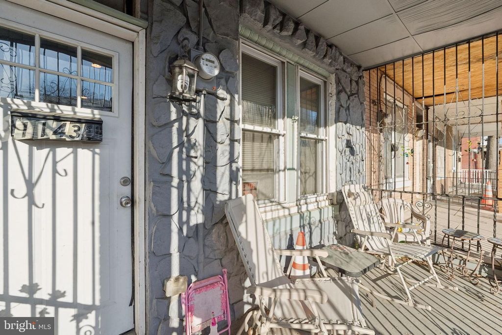 1143 WHITMAN AVE, Camden, NJ 08104 — photo 4