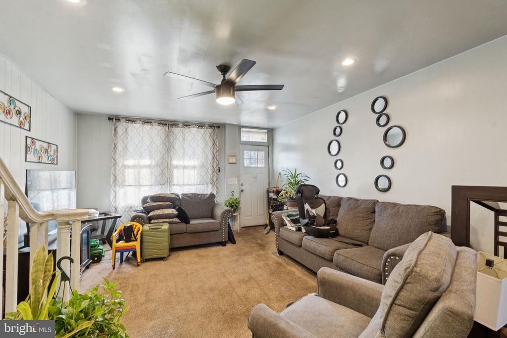 1143 WHITMAN AVE, Camden, NJ 08104 — photo 5