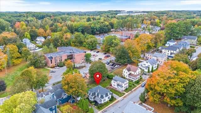 4 Greenwood, Amesbury, MA 01913