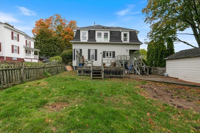 4 Greenwood, Amesbury, MA 01913