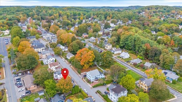 4 Greenwood, Amesbury, MA 01913