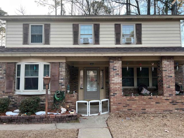 10420 Independence Lane, Little Rock, AR 72209