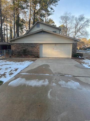 10420 Independence Lane, Little Rock, AR 72209