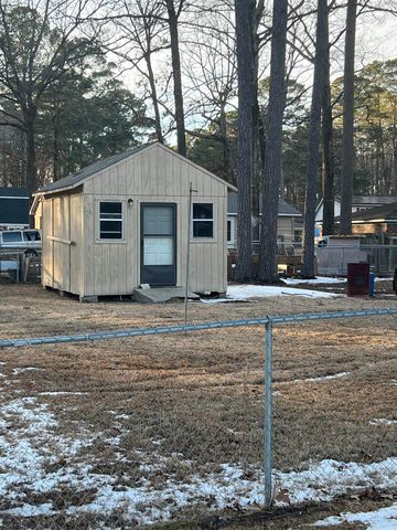 10420 Independence Lane, Little Rock, AR 72209