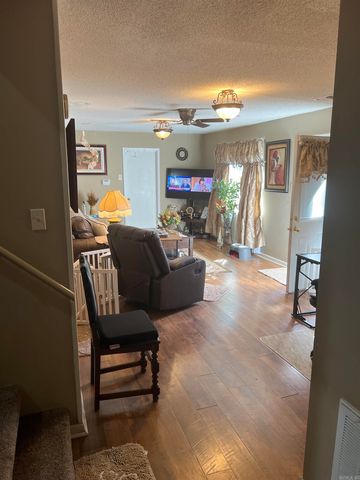 10420 Independence Lane, Little Rock, AR 72209