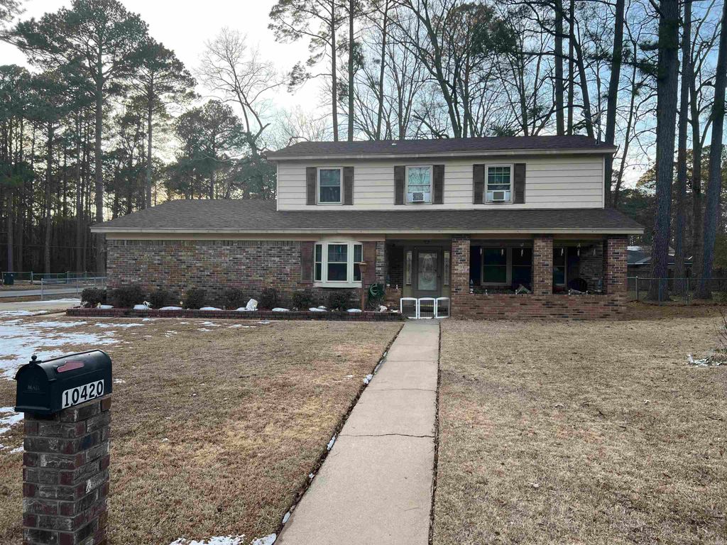 10420 Independence Lane, Little Rock, AR 72209
