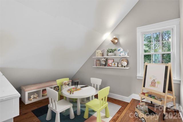 155 N Fork Road, Black Mountain, NC 28711