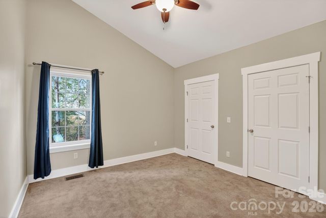 155 N Fork Road, Black Mountain, NC 28711