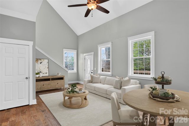 155 N Fork Road, Black Mountain, NC 28711