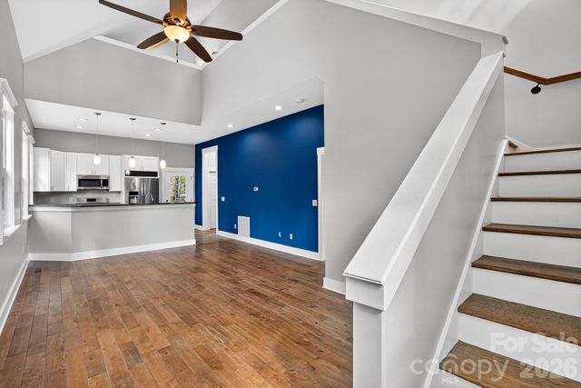 155 N Fork Road, Black Mountain, NC 28711