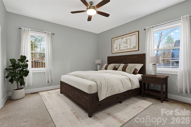 155 N Fork Road, Black Mountain, NC 28711