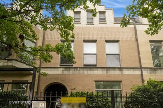 4453 S BERKELEY Avenue 1, Chicago, IL 60653