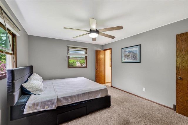 865 Miller Drive, Oregon, WI 53575