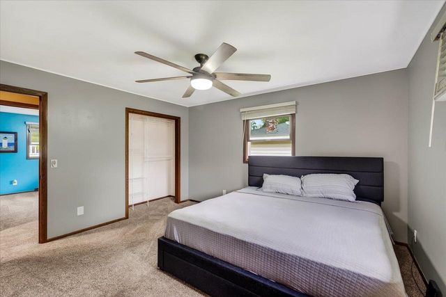 865 Miller Drive, Oregon, WI 53575