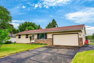 865 Miller Drive, Oregon, WI 53575
