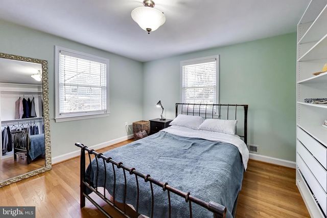 5020 BELT RD NW, Washington, DC 20016