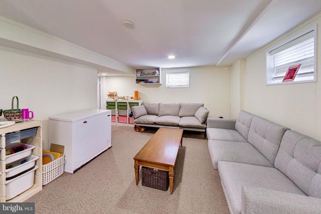 5020 BELT RD NW, Washington, DC 20016