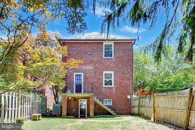 5020 BELT RD NW, Washington, DC 20016