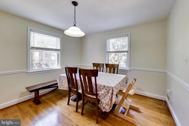 5020 BELT RD NW, Washington, DC 20016