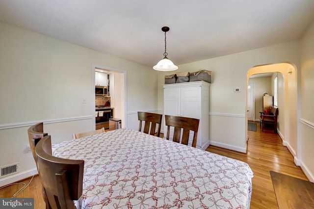 5020 BELT RD NW, Washington, DC 20016