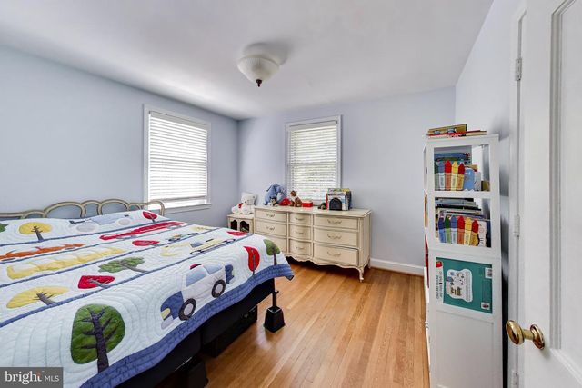 5020 BELT RD NW, Washington, DC 20016