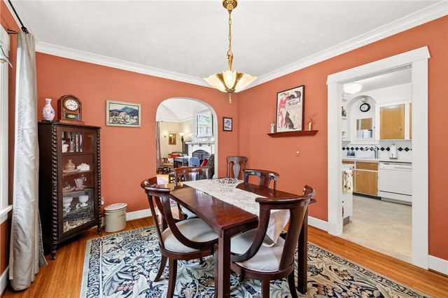 89 Edgemont Road, Rochester, NY 14620