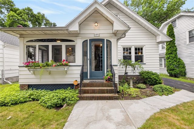 89 Edgemont Road, Rochester, NY 14620