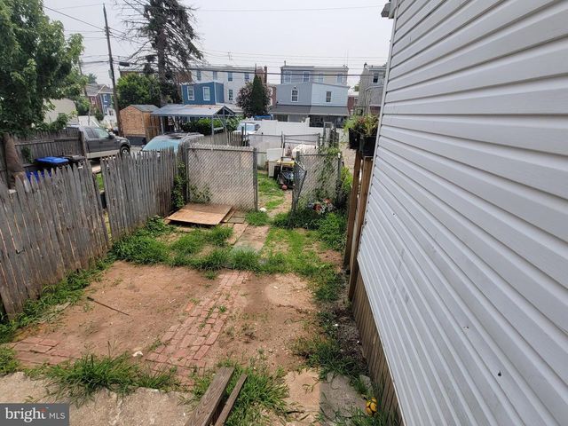 764 KOHN ST, Norristown, PA 19401