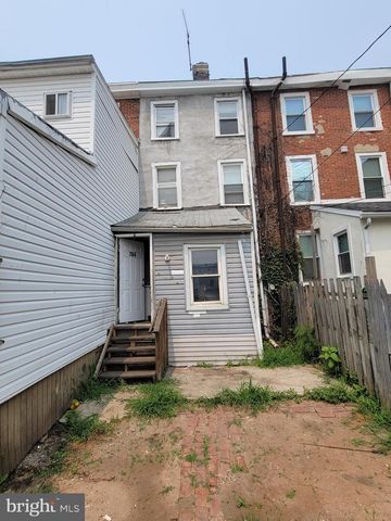 764 KOHN ST, Norristown, PA 19401