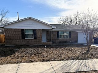 1020 Daniels Drive, Mckinney, TX 75069