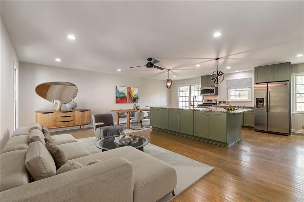 2146 Chevy Chase Lane, Decatur, GA 30032