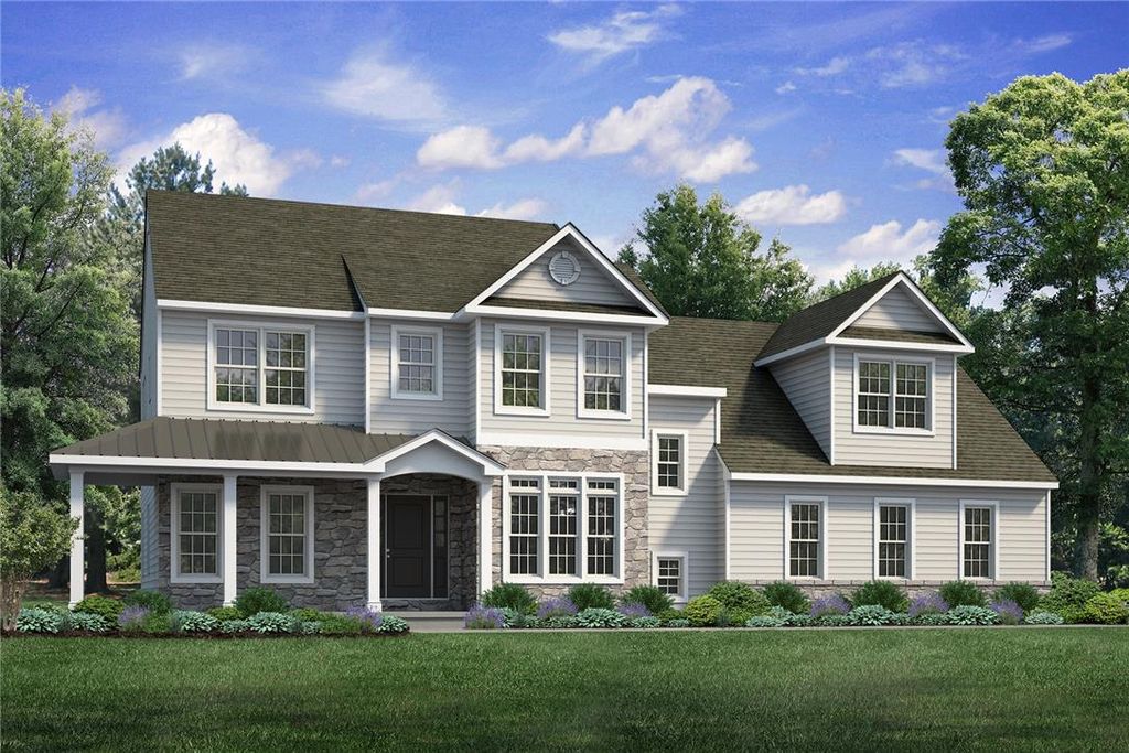 1028 Fairway Drive 47, Forks Twp, PA 18040