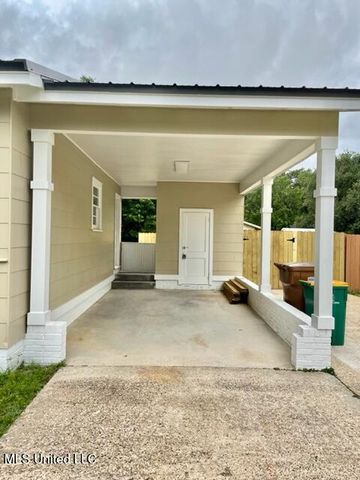 333 Belvedere Drive, Biloxi, MS 39531