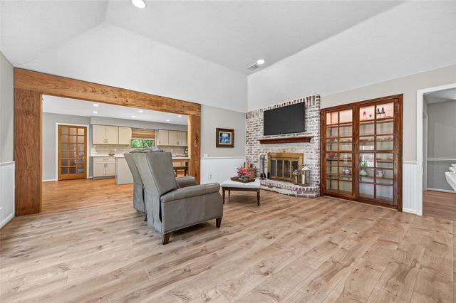 18903 Grosbeak Lane, Tomball, TX 77377