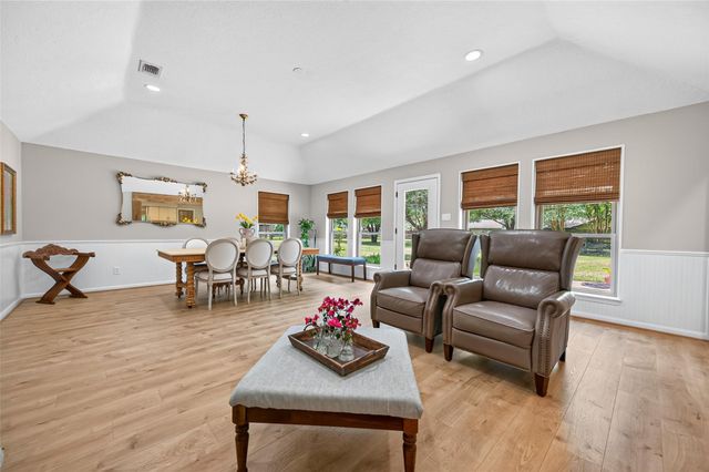 18903 Grosbeak Lane, Tomball, TX 77377