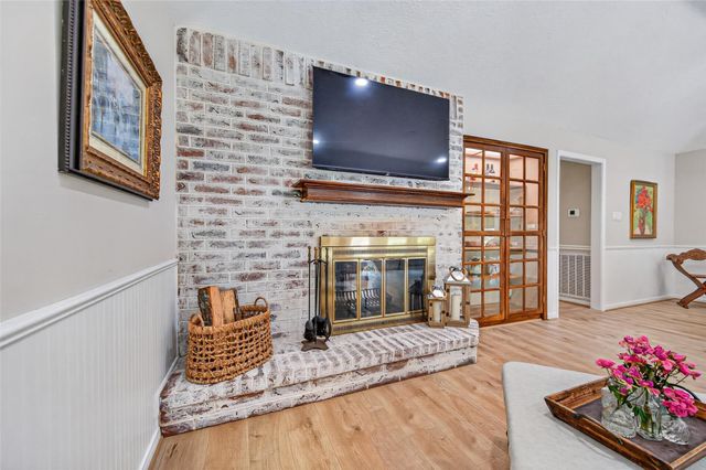 18903 Grosbeak Lane, Tomball, TX 77377