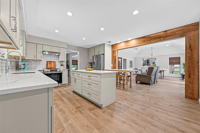 18903 Grosbeak Lane, Tomball, TX 77377
