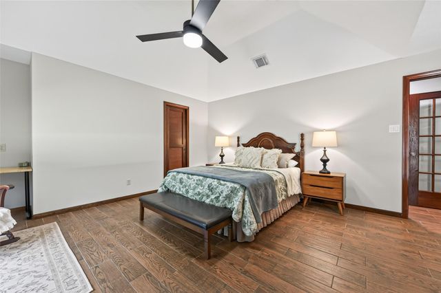 18903 Grosbeak Lane, Tomball, TX 77377