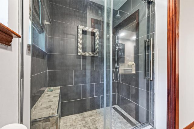 18903 Grosbeak Lane, Tomball, TX 77377