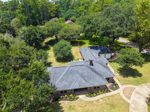 18903 Grosbeak Lane, Tomball, TX 77377