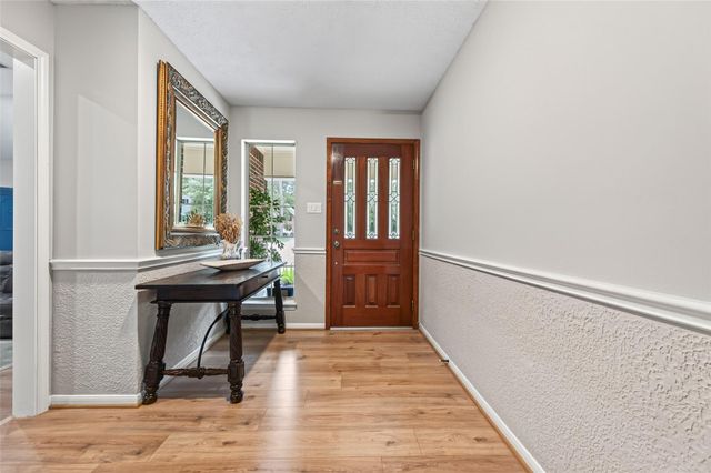 18903 Grosbeak Lane, Tomball, TX 77377