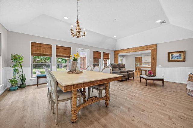 18903 Grosbeak Lane, Tomball, TX 77377