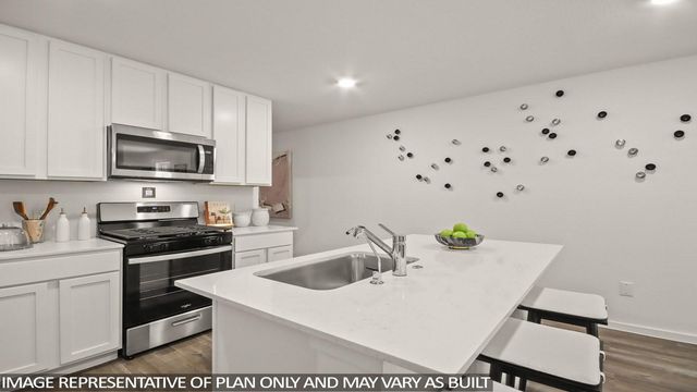 40659 Balsam Run Drive, Magnolia, TX 77354