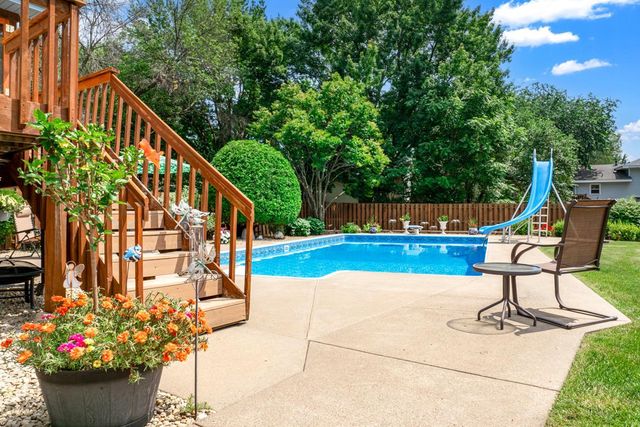 1600 132nd Lane NE, Blaine, MN 55449