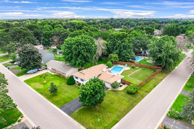 1600 132nd Lane NE, Blaine, MN 55449