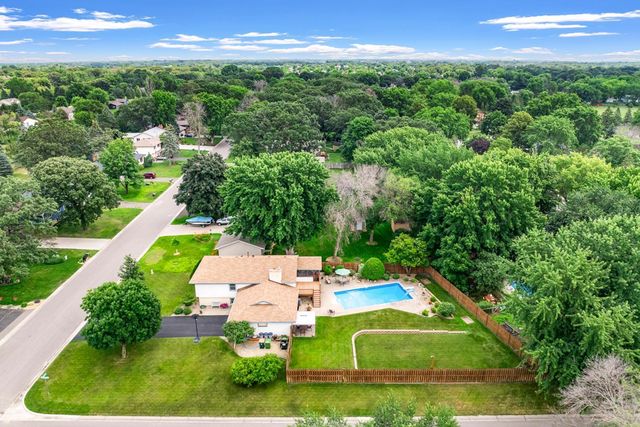 1600 132nd Lane NE, Blaine, MN 55449