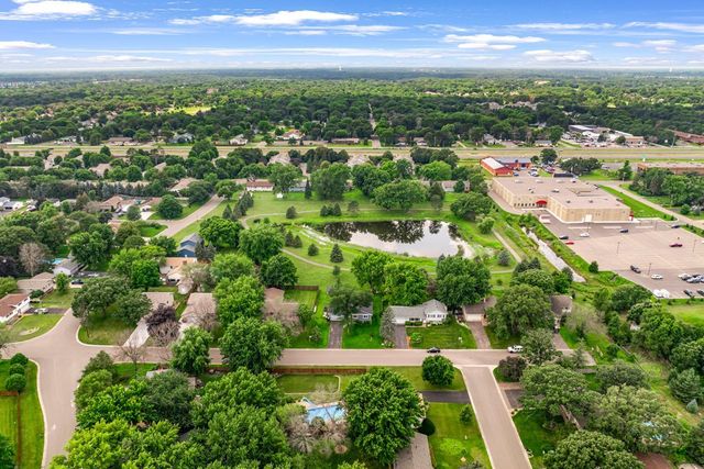 1600 132nd Lane NE, Blaine, MN 55449