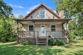 106 S Berkley Street, Kalamazoo City, MI 49006